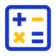 Calculator icon