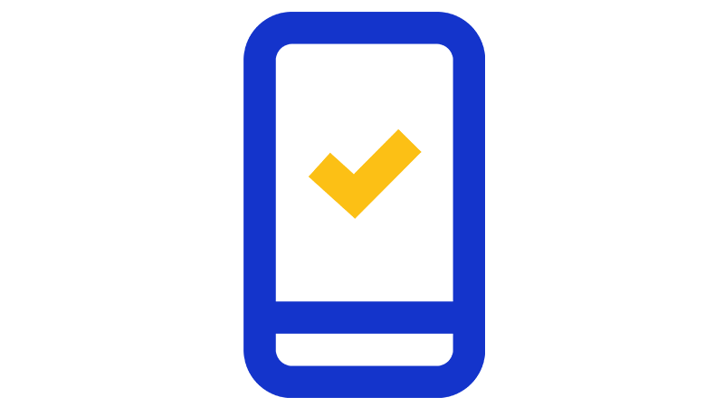 mobile icon